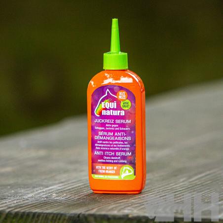 Loción Equinatura Anti Itch Serum Alivio Picores