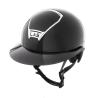 Casco Las Opera Cornice Crystal Visera Ancha