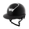 Casco Las Opera Cornice Crystal Visera Ancha