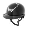 Casco Las Opera Cornice Crystal Visera Ancha