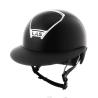 Casco Las Opera Cornice Crystal Visera Ancha