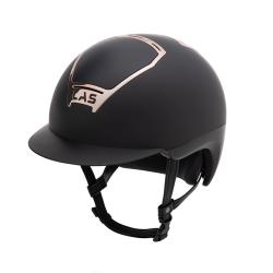 Casco Las Opera Metal