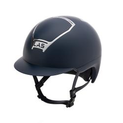 Casco Las Opera Metal