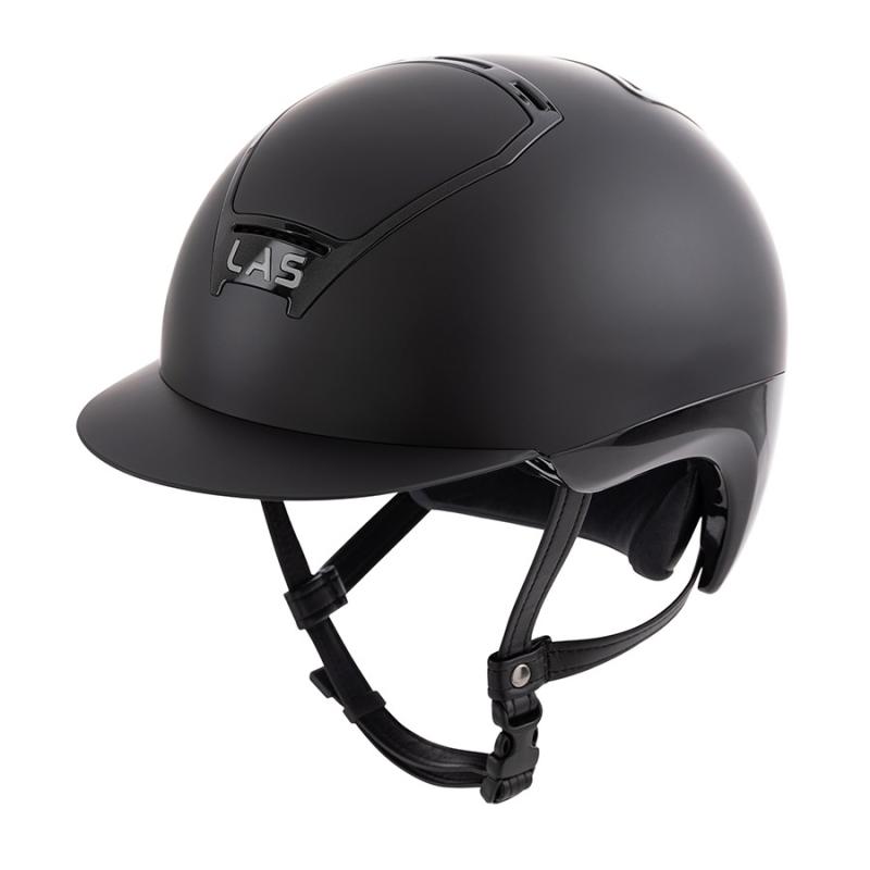 Casco Las Opera Double