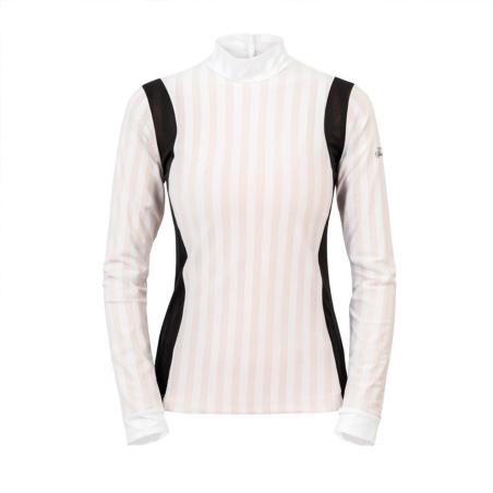 Camiseta De Concurso Duo Harmony Para Mujer, Manga Larga