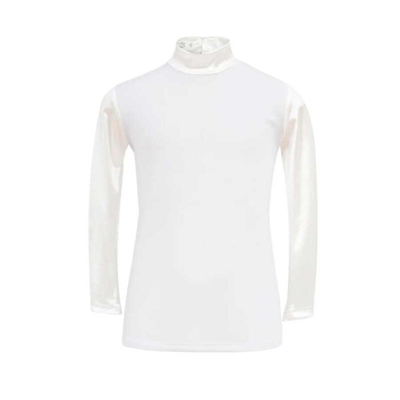 Camiseta De Concurso Gilded Para Mujer, Manga Larga