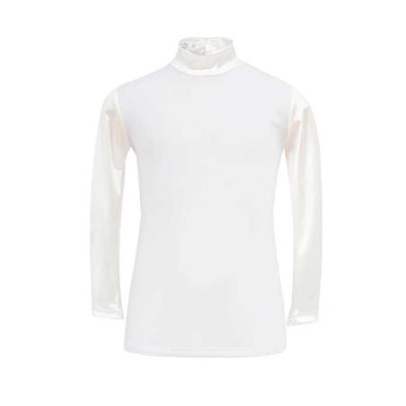 Camiseta De Concurso Gilded Para Mujer, Manga Larga