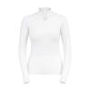 Camiseta De Concurso Crystal Drop Para Mujer, Manga Larga