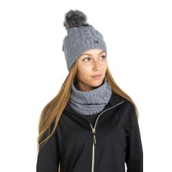 Gorro Back On Track® - Rose