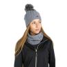 Gorro Back On Track® - Rose