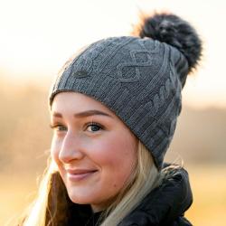 Gorro Back On Track® - Rose