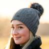 Gorro Back On Track® - Rose