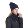 Gorro Back On Track® - Rose