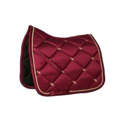 Mantilla De Doma Back On Track® - Night Collection