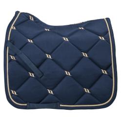 Mantilla De Doma Back On Track® - Night Collection