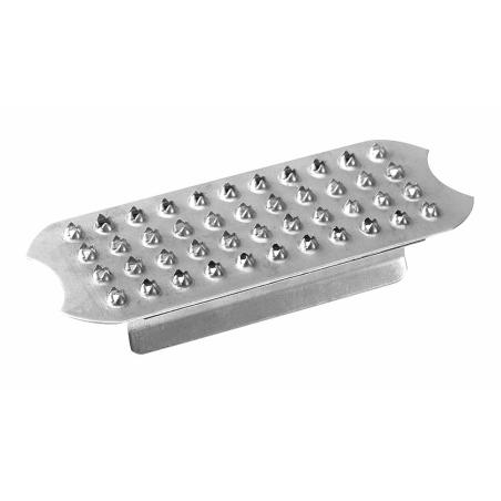 Suelas Feeling De Acero Inoxidable Antideslizantes