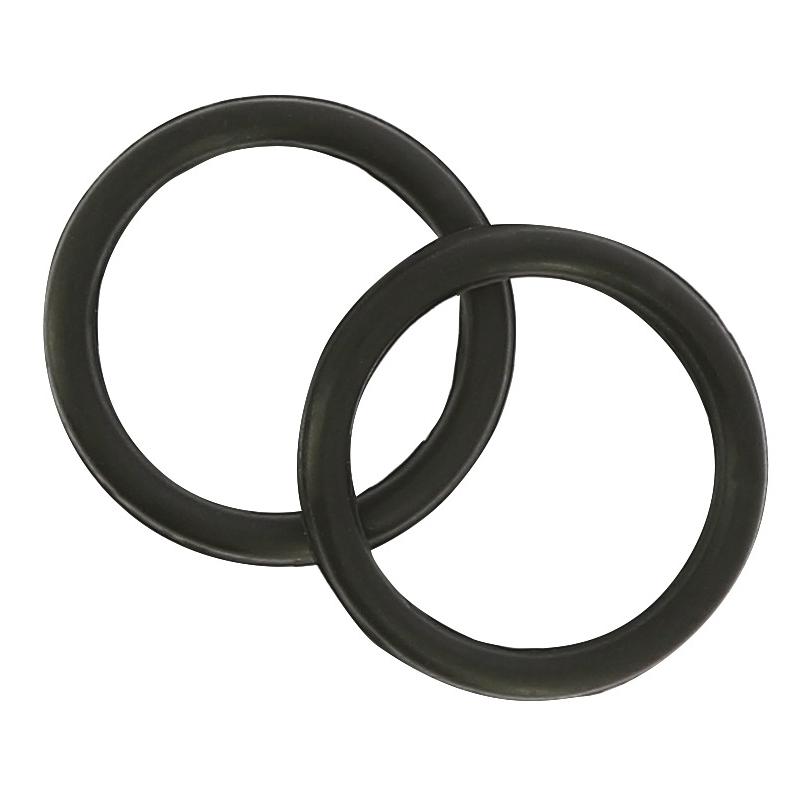 Anillas De Goma Norton Para Estribos De Seguridad