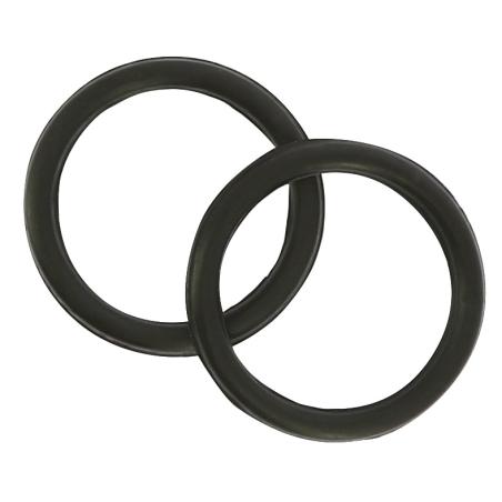 Anillas De Goma Norton Para Estribos De Seguridad