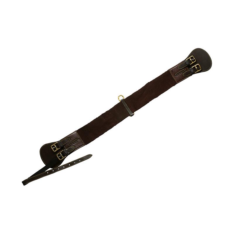 Cincha Norton Pro Para Silla Australiana