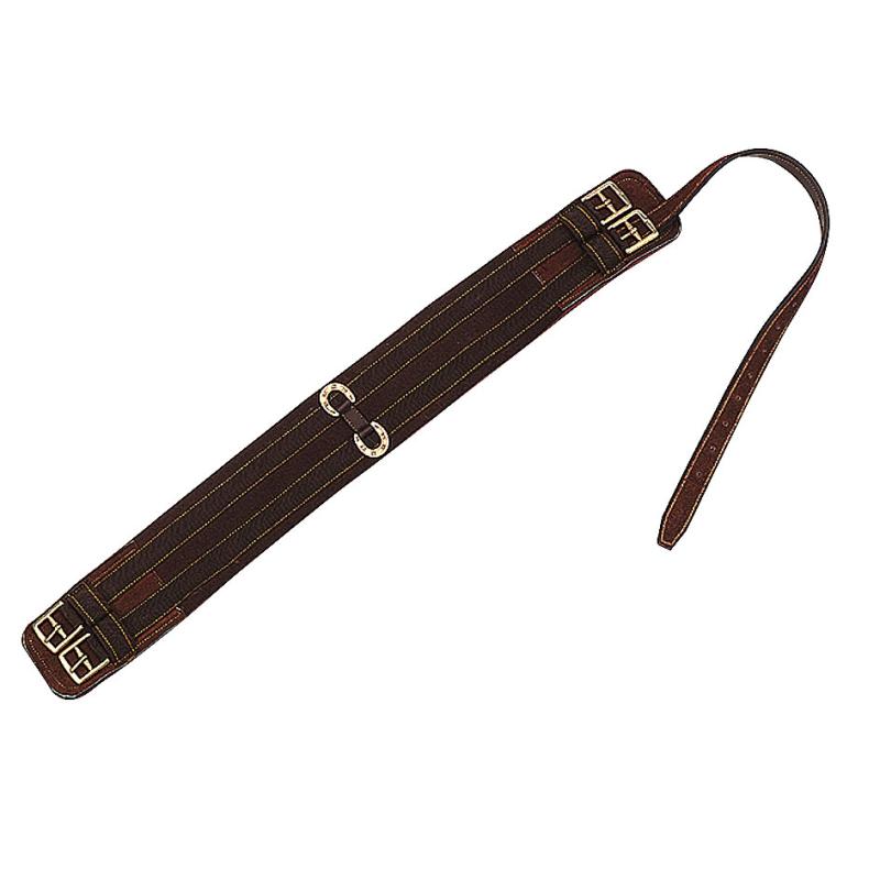Cincha Norton De Fieltro Para Silla Australiana