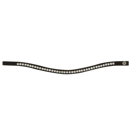 Frontalera Norton Pro "Strass"