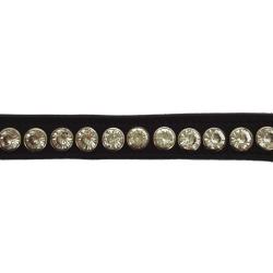 Frontalera Norton Pro "Strass"
