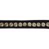 Frontalera Norton Pro "Strass"