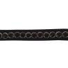 Frontalera Norton Pro "Strass"