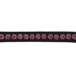 Frontalera Norton Pro "Strass"