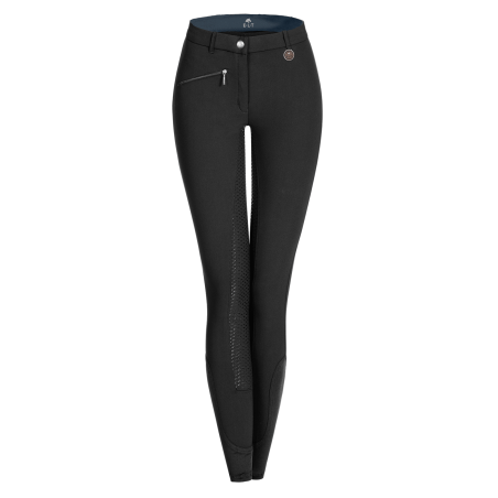 Pantalones De Equitación Micro Sport Pro Silicona