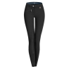 Pantalones De Equitación Micro Sport Pro Silicona