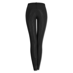 Pantalones De Equitación Micro Sport Pro Silicona