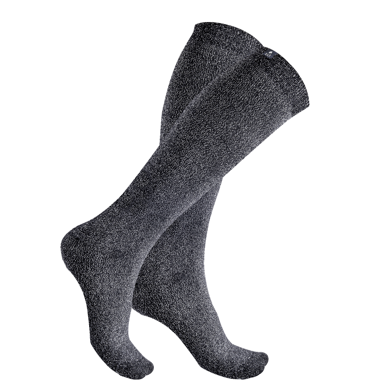 Calcetines De Equitación Glamour