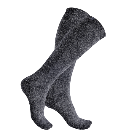 Calcetines De Equitación Glamour