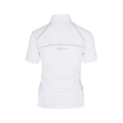 Polo De Concurso Valentina De Mujer