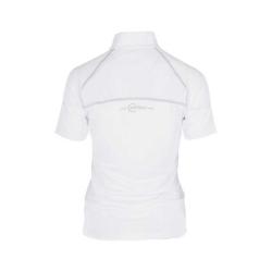 Polo De Concurso Valentina De Mujer