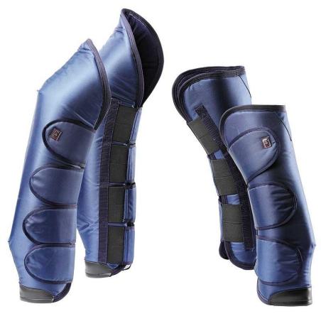 Protectores De Transporte Full