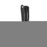 Derby Junior Riding Boots With Back Zipper Synthetic Leather