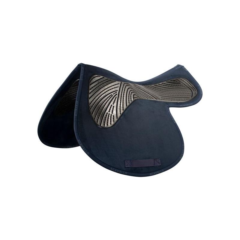 Sottosella Salto Numnah Gel Classic Twin Side