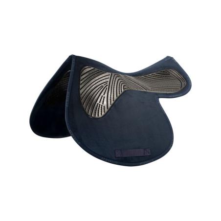 Sottosella Salto Numnah Gel Classic Twin Side