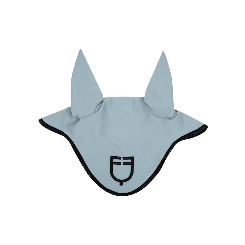 Fly Veil In Technical Fabric With Logo Limited Colour Edition