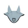 Fly Veil In Technical Fabric With Logo Limited Colour Edition