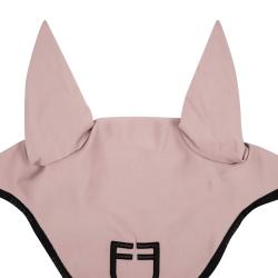 Fly Veil In Technical Fabric With Logo Limited Colour Edition