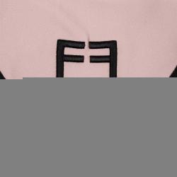 Fly Veil In Technical Fabric With Logo Limited Colour Edition