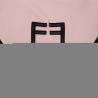 Fly Veil In Technical Fabric With Logo Limited Colour Edition