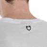 Men's Slim Fit T-Shirt With Logo On The Chest