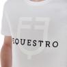Men's Slim Fit T-Shirt With Logo On The Chest
