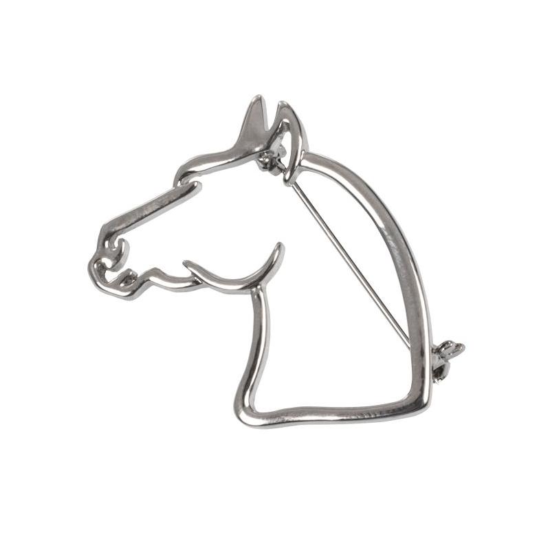 Master2 Stock Pins Horse Head Model