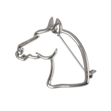 Master2 Stock Pins Horse Head Model