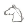 Master2 Stock Pins Horse Head Model